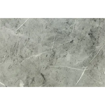 PVC podlahová krytina IVC šedá, zátěžová, imitace betonu 4 m x 0,1 m, tloušťka 2,6 mm, typ T