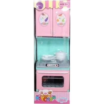 Obraz Dětská kuchyňka Swede furniture Q6592