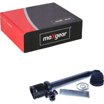 Zavěšení kol 26-5048MG VNITŘNÍ KLOUB POLOOSY FORD FOCUS 1.4-1.8 PŘ.