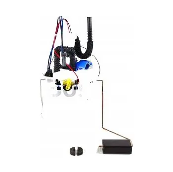 Palivové čerpadlo Bosch 0 986 580 990 Palivové čerpadlo