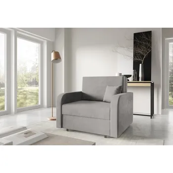 Křeslo Rozkládací křeslo Fady 1 - Kronos 53