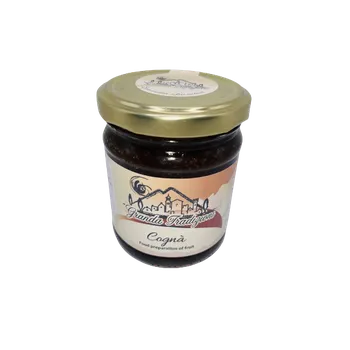 Omáčka Granda Tradizioni Ovocné chutney - Cogna 200g
