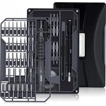 Bezpečnostní kamera SERVISNÍ SADA PRO OPRAVY TELEFONŮ JAKEMY JM8172