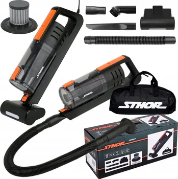 Vysavač Vysavač do auta Sthor 82967