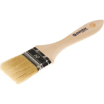 Malířský štětec Plochý štětec rovný Painter 3,6 cm