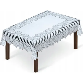 Obraz Obrus 100 cm x 150 cm obdélníkový