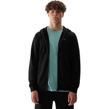 Pánská mikina PÁNSKÁ MIKINA 4FWSS24TSWSM0951 4F M