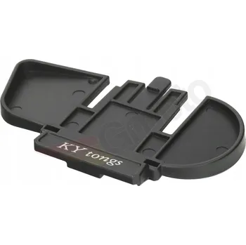 autokoberec Šroubovací klip pro helmu Freedconn Ky-Pro