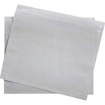 Obálka Fóliové obálky Netuno bílé C7 1000 kusů