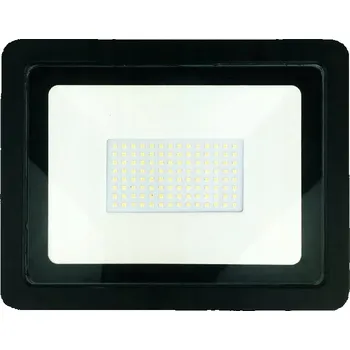 LED halogenový reflektor 200W studená bílá 16000lm IP65 Eko-Light