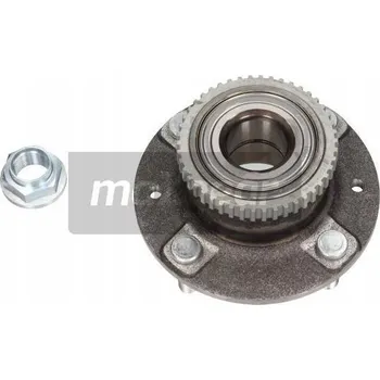Zavěšení kol Maxgear 33-0598 Sada ložisek kola