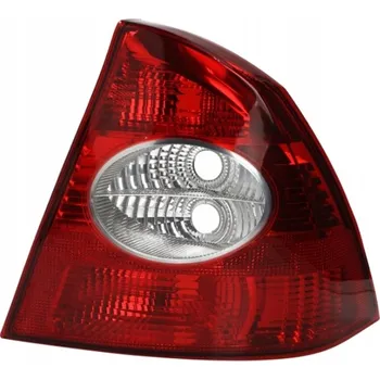 Zadní světlomet FORD FOCUS II 04-10 SEDAN ZADNÍ SVĚTLO PRAVÉ NOVÉ