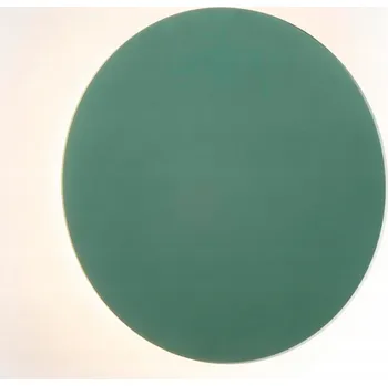 Nástěnné svítidlo Nástěnné svítidlo Argon zelené s integrovaným LED zdrojem 4,5 W