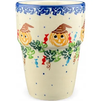 Hrnek Ceramika Artystyczna keramický 200 ml