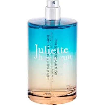Unisex parfém Juliette Has A Gun Vanilla Vibes 100 ml parfémovaná voda tester unisex