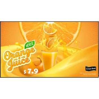 Monitor 55" LG LED 55UH5Q-E -UHD,500cd,IPS,OPS,24/7