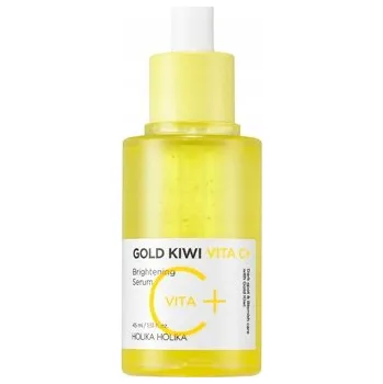 Pleťové sérum Holika Sérum s extraktem ze zlatého kiwi 45 ml