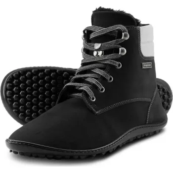 Dámská obuv Leguano Icebare Černé Velikost EU: 44, vnitřní délka: 277, vnitřní šířka: 101