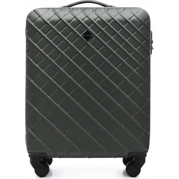 WITTCHEN Kabinový skořepinový kufr ABS 56-3a-551 - 40 l