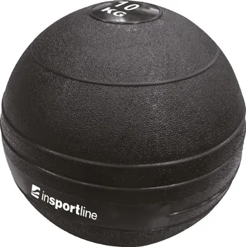 inSPORTline Medicimbal Slam Ball 10 kg