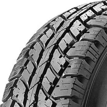 Pneumatika 235/75R15 105S, Nankang, FORTA FT-7