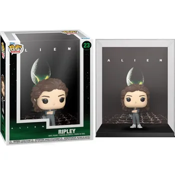 Figurka Funko POP! 23 VHS Covers: Alien - Ripley