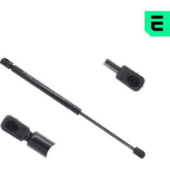 Karosérie OPTIMAL Plynová vzpěra zavazadlového prostoru OPT AG-50743