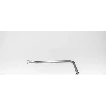 Výfukový systém NOVAK Výfuková trubka NVK 20.910