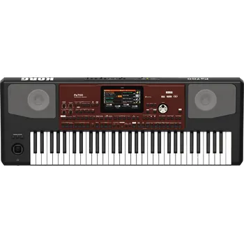 Keyboard Korg Pa700 Profesionální keyboard (Jako nové)