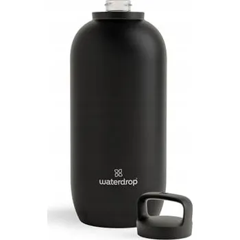Termoska WATERDROP Termoska ocelová 1,9L Izolovaná Láhev Na Vodu