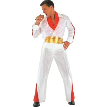 Godan Pánský kostým - Elvis, L