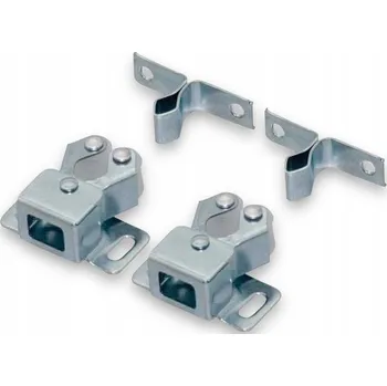 ZÁMEK / BLOKÁDA NA DVEŘE SKŘÍNĚ ZÁSUVKY 2 KS