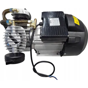 Kompresor Olejový kompresor Cyklon C-50-2T 50 l 10 bar