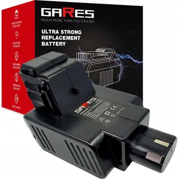 Baterie Akumulátor pro Hilti TE 5A TE5A 24V 3.3Ah