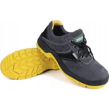 Pracovní obuv Pracovní obuv STALCO SERVICE O1 S-48052 vel. 42