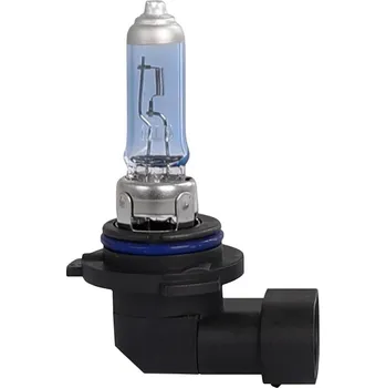 Autožárovka Žárovky M-Tech Super White HB4 55W 2 ks