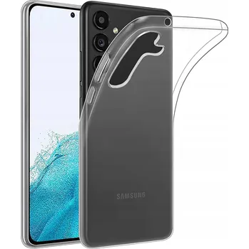 Pouzdro na mobilní telefon Zadní Kryt pro Samsung Galaxy A54 5G Průhledný, Slim bezbarvý