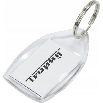 Přívěsek Na Klíče přívěsek na klíče logo MZ TROPHY