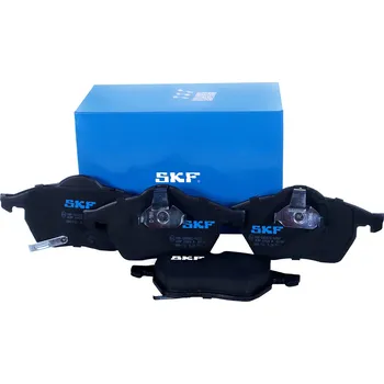 Brzdová destička SKF VKBP 80424 A Sada brzdových destiček, kotoučové brzdy