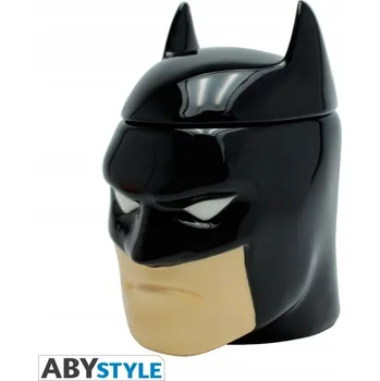 Keramický hrnek 460 ml DC Comics Batman