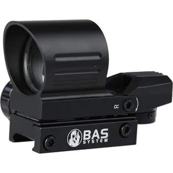 Kolimátor Kolimátor BAS System HD111 – Red Dot