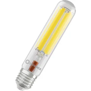 Žárovka LEDVANCE NAV 100 LED FILAMENT AMBER VALUE 3200lm 30W 718 E40 4058075843622