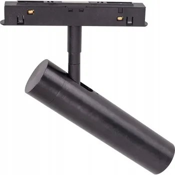 Nástěnné svítidlo Nástěnné svítidlo MaxiLight bílé s integrovaným LED zdrojem 8 W