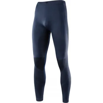 Moto oblečení Termoaktivní kalhoty Rebelhorn Freeze vel. M tmavě modré