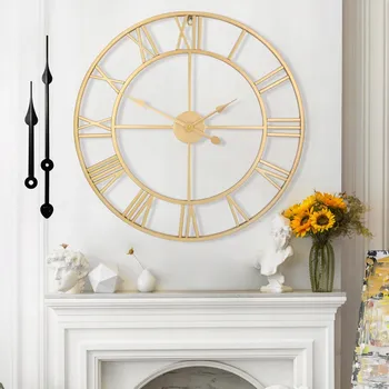 Hodiny Nástěnné hodiny Mee 2ou 80 cm