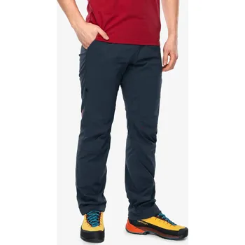 Kalhoty na lezení Rafiki Drive - india ink XS