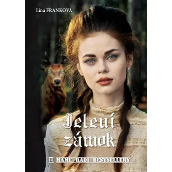 Kniha Jelení zámok