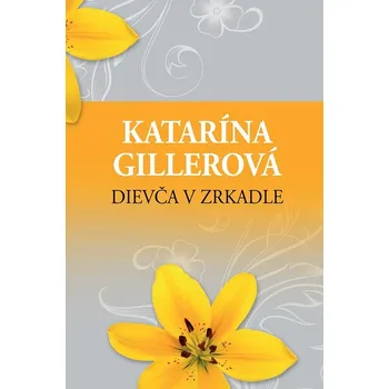 Kniha Dievča v zrkadle