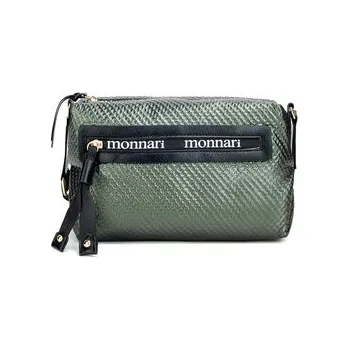 Módní doplněk Kabelka Monnari TORIMP0-24J-BAG4460-K008 Zelená OS