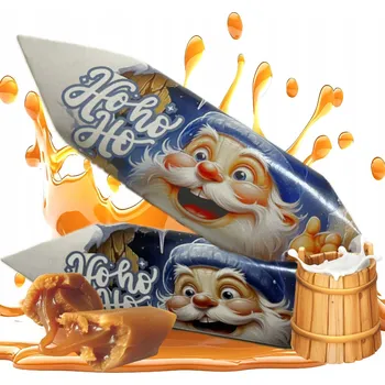 Bonbon Bonbóny Krówki bonbóny krówki svaté přijímání święta wzór 1 1000 g